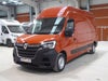 RENAULT Master Furgon T L3H3 3500 Bl dCi 100kW 135CV