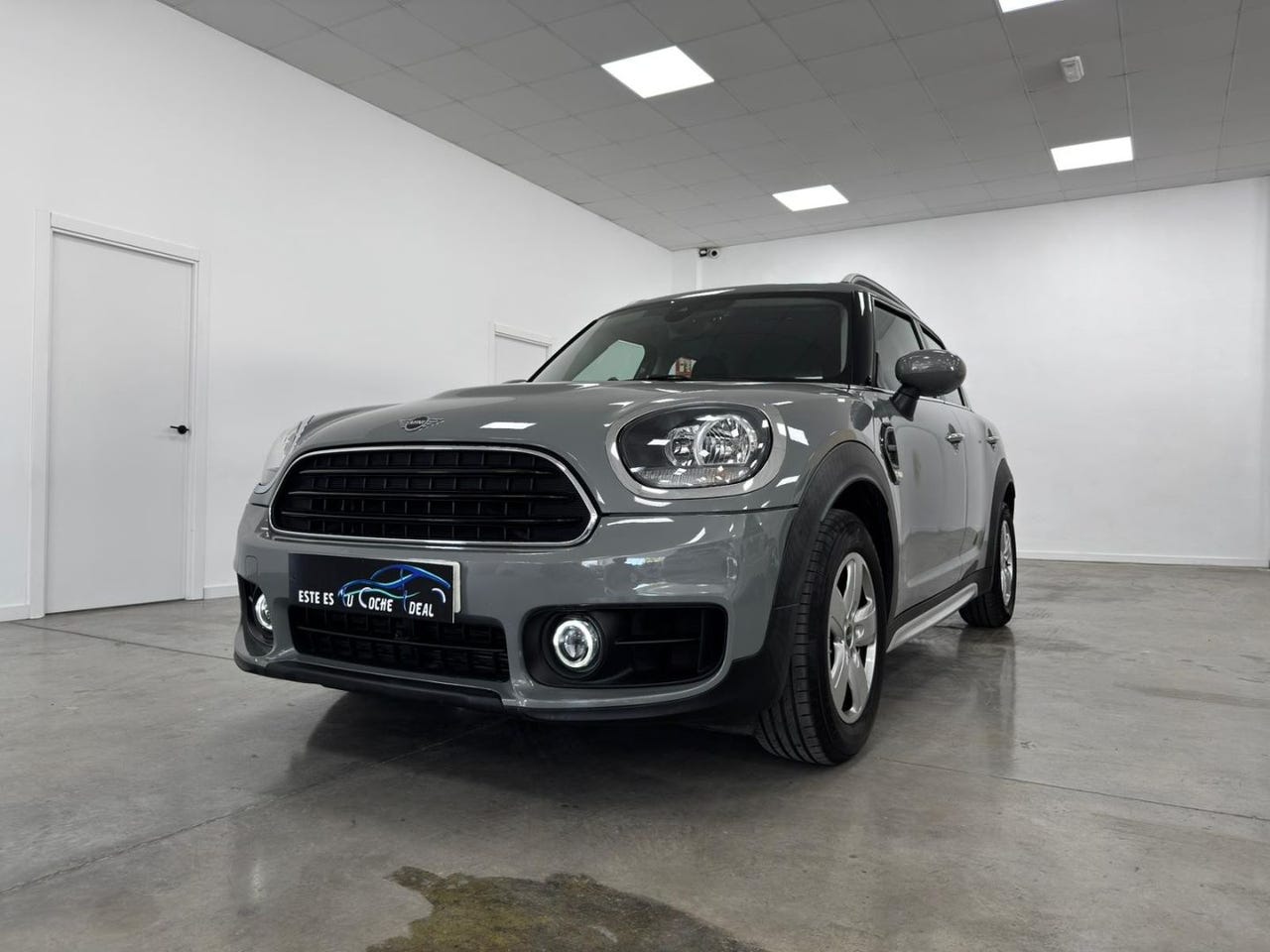 Mini Countryman One