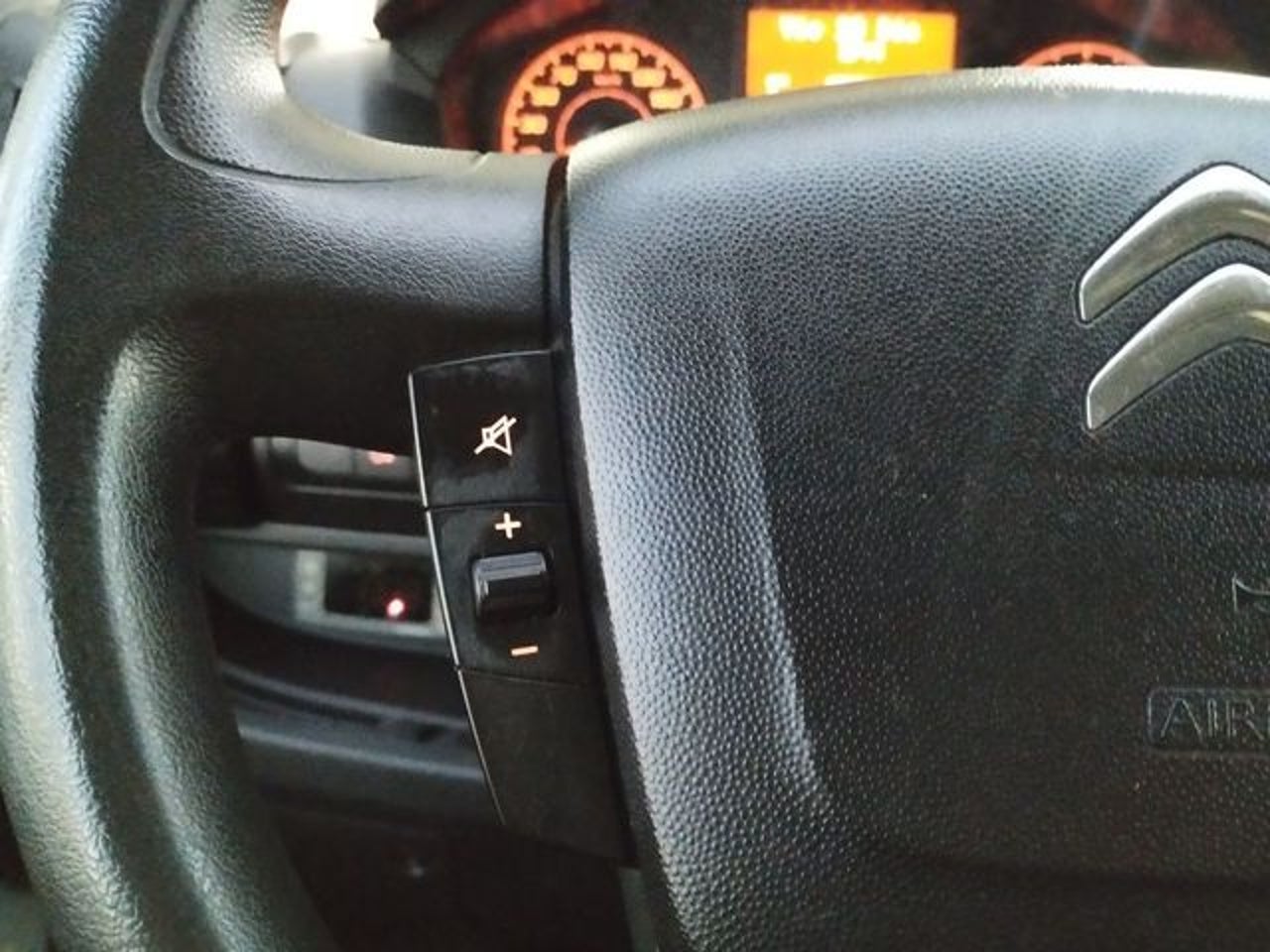 CITROEN Jumper
