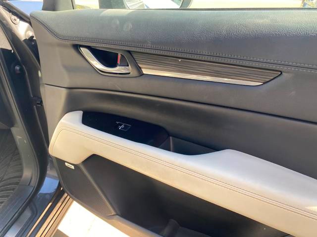 MAZDA CX5
