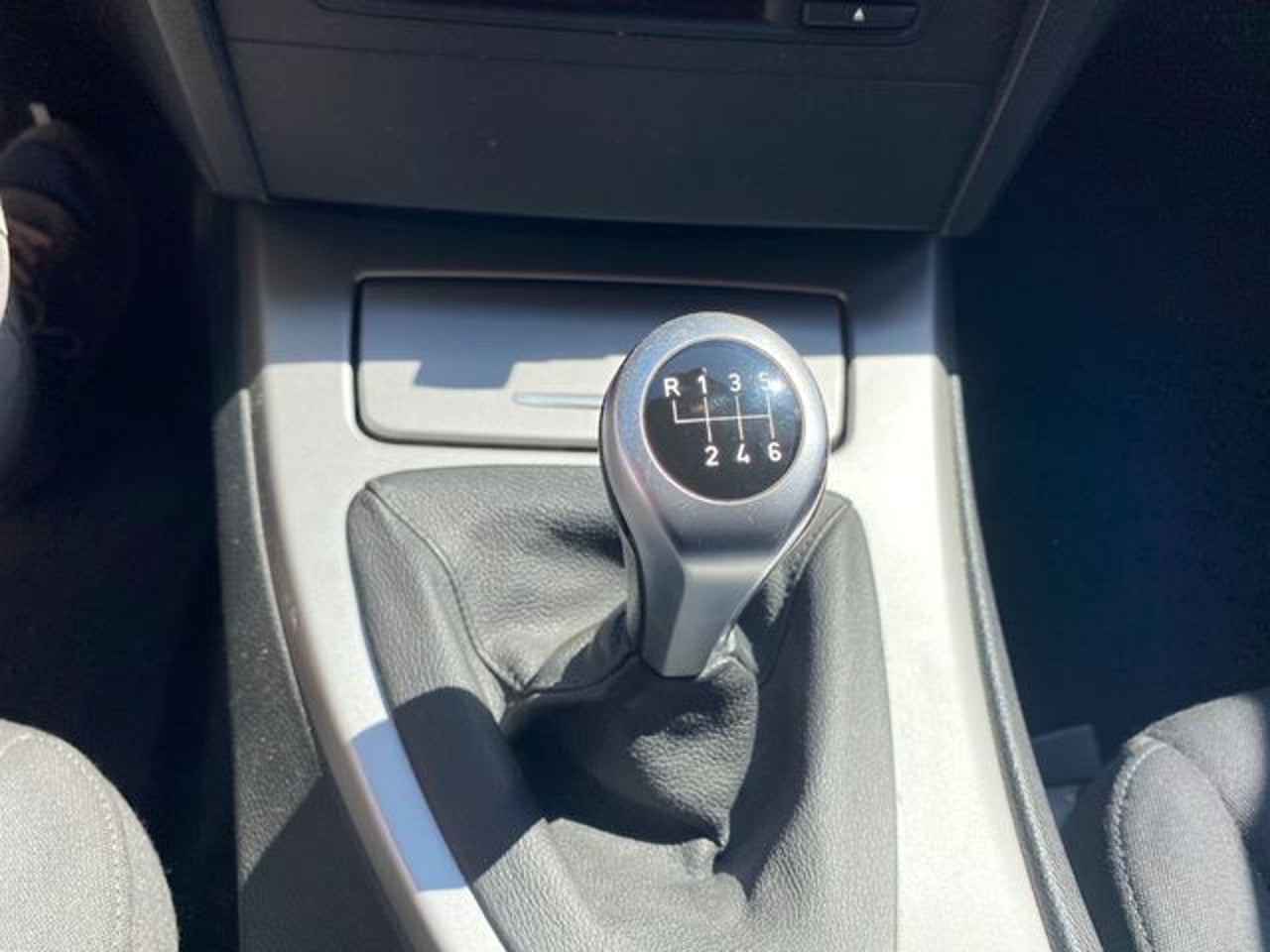 BMW Serie 3
