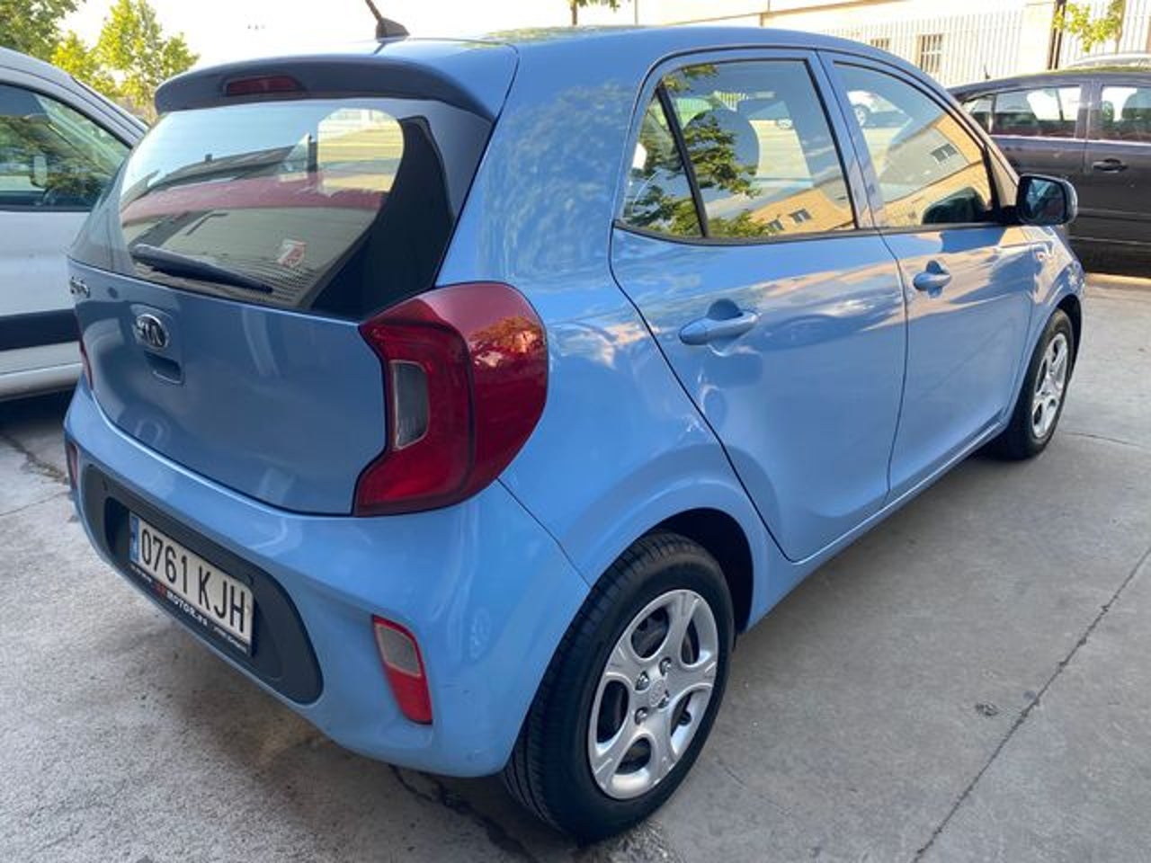 KIA Picanto