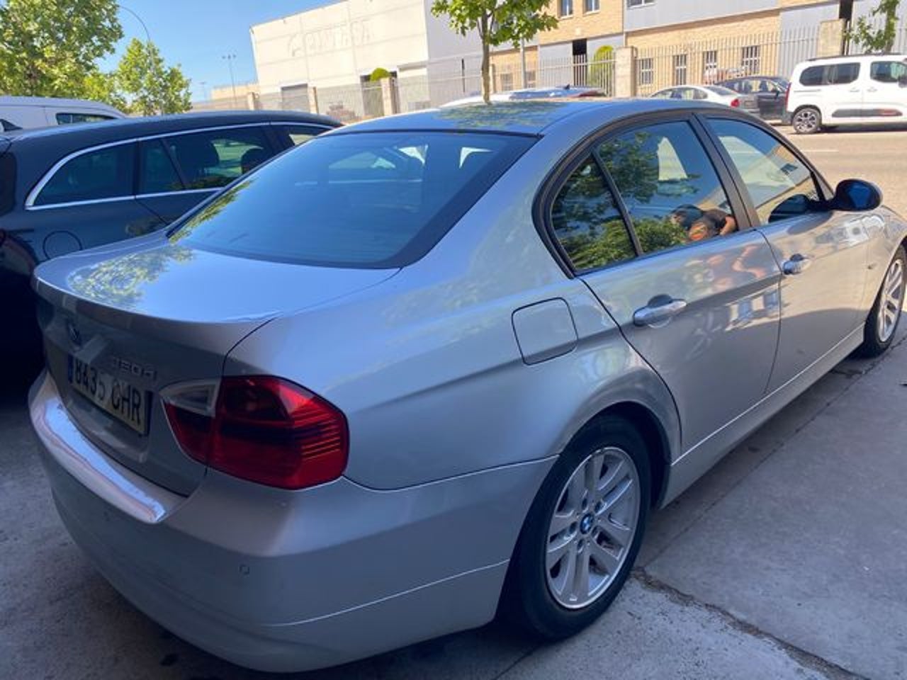 BMW Serie 3