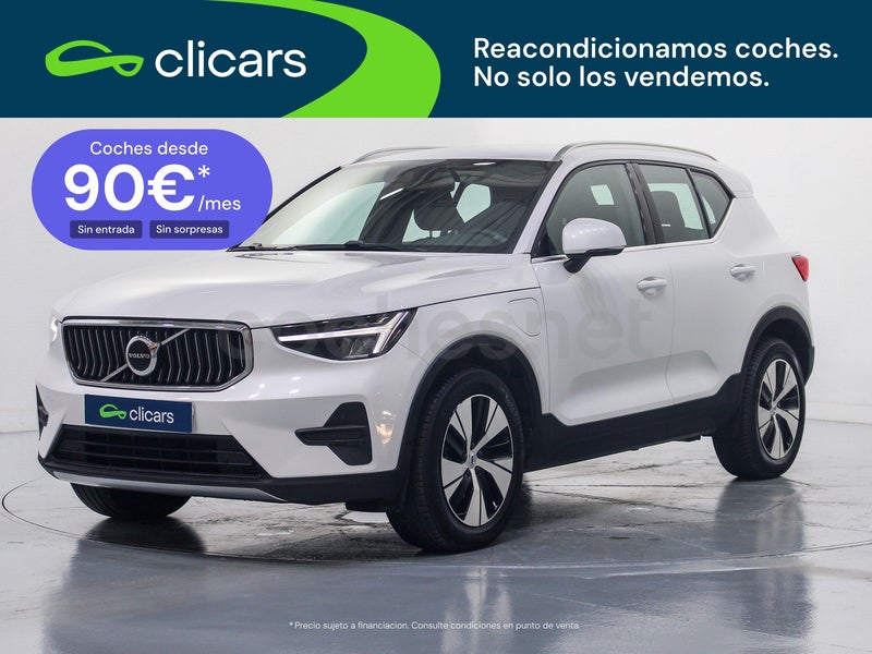 VOLVO XC40 1.5 T5 Recharge PHEV Plus Bright Auto