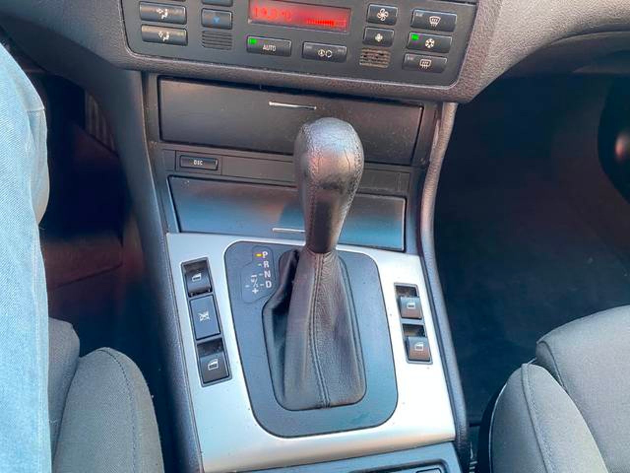 BMW Serie 3